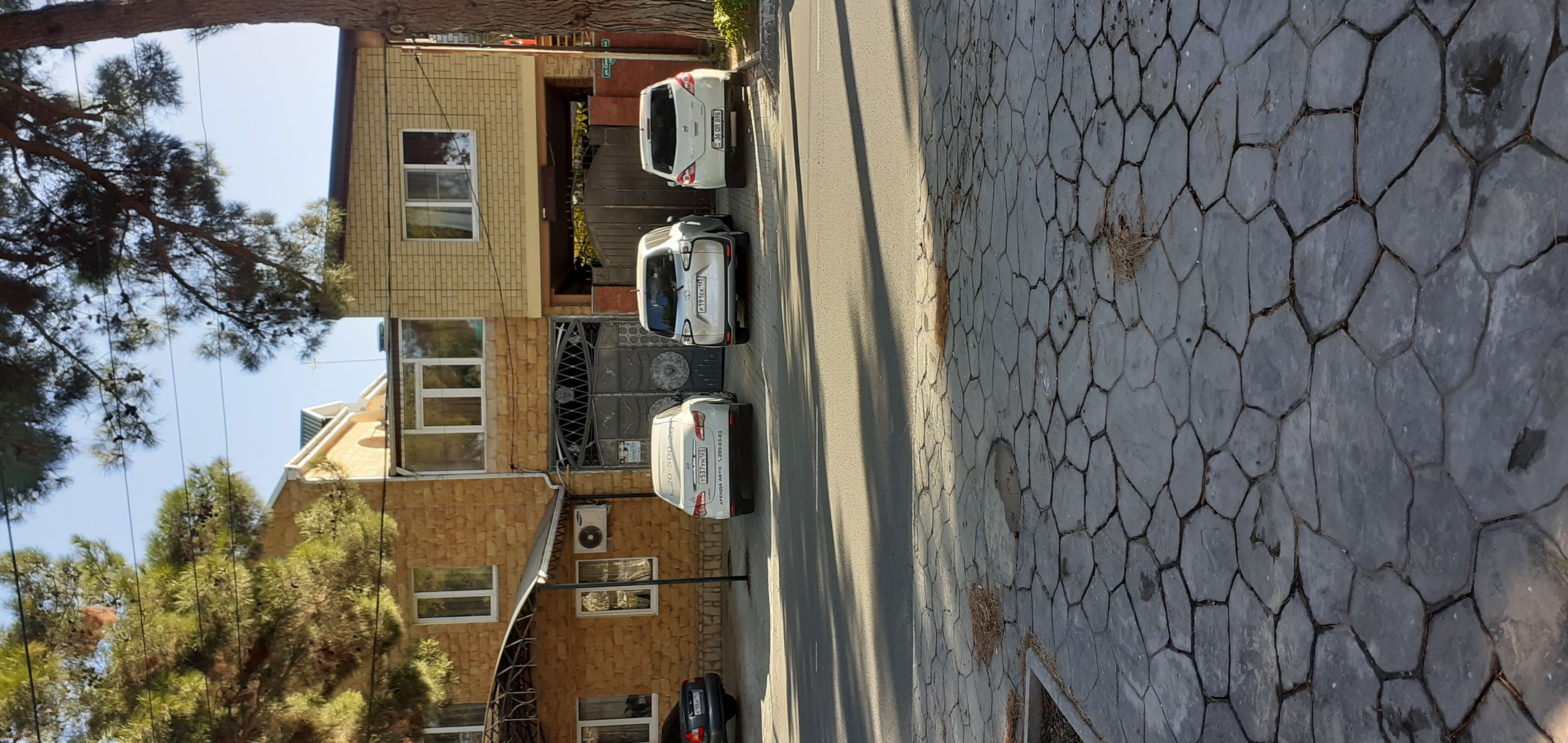 Фото Ванилька