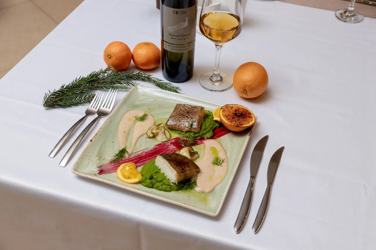 Фото Флагман