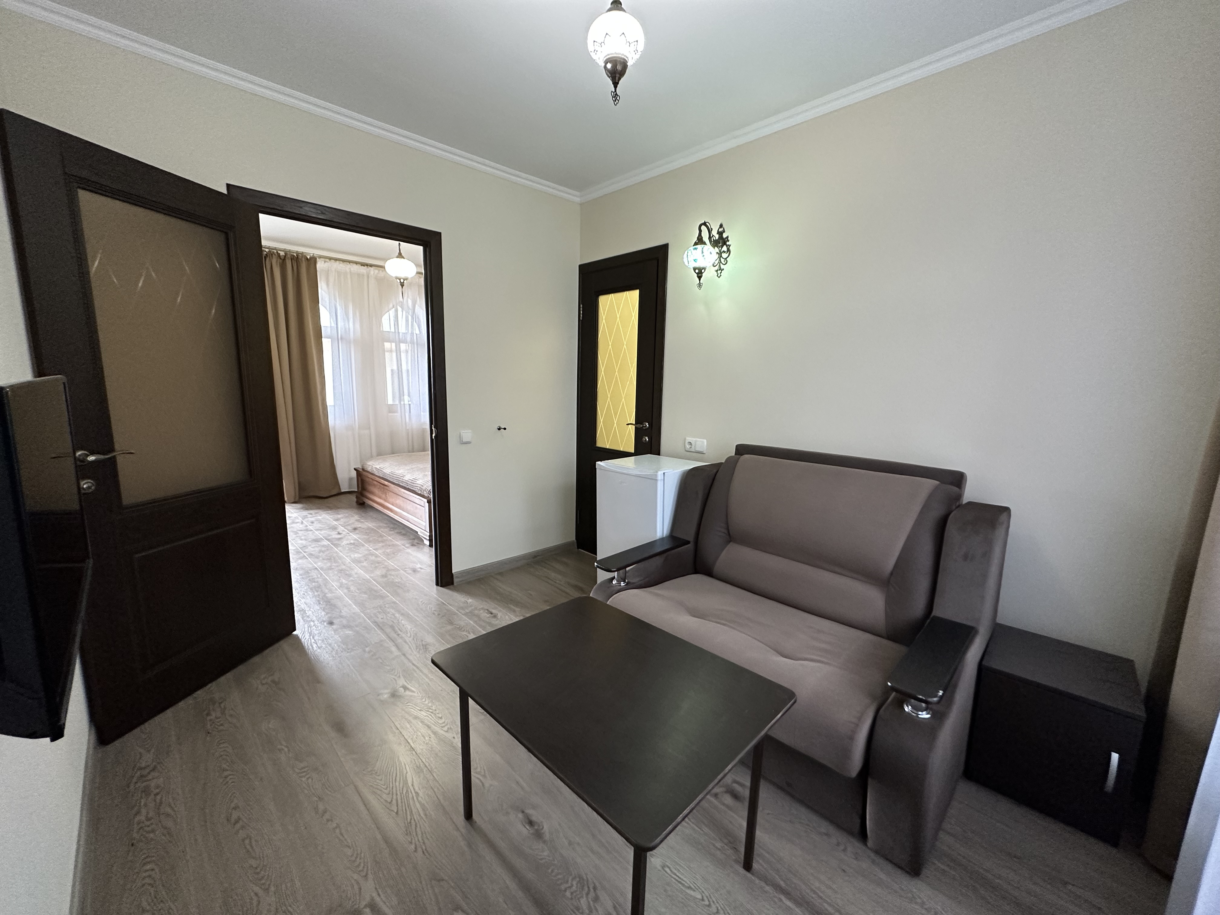 Фото Ак-Сарай