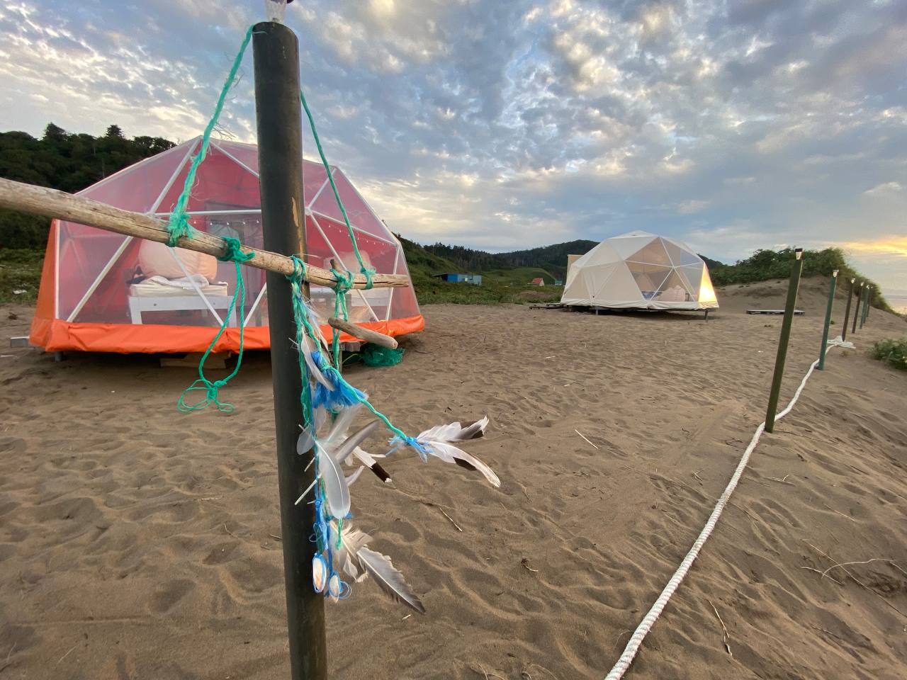 Фото Чёрный Остров