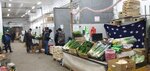Фруктовый рай у Яши (ulitsa Tukhachevskogo, 100к3), vegetables and fruit wholesale