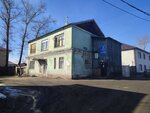 Старообрядческий храм Покрова Пресвятой Богородицы (Barrikad Street, 109), iglesia ortodoxa