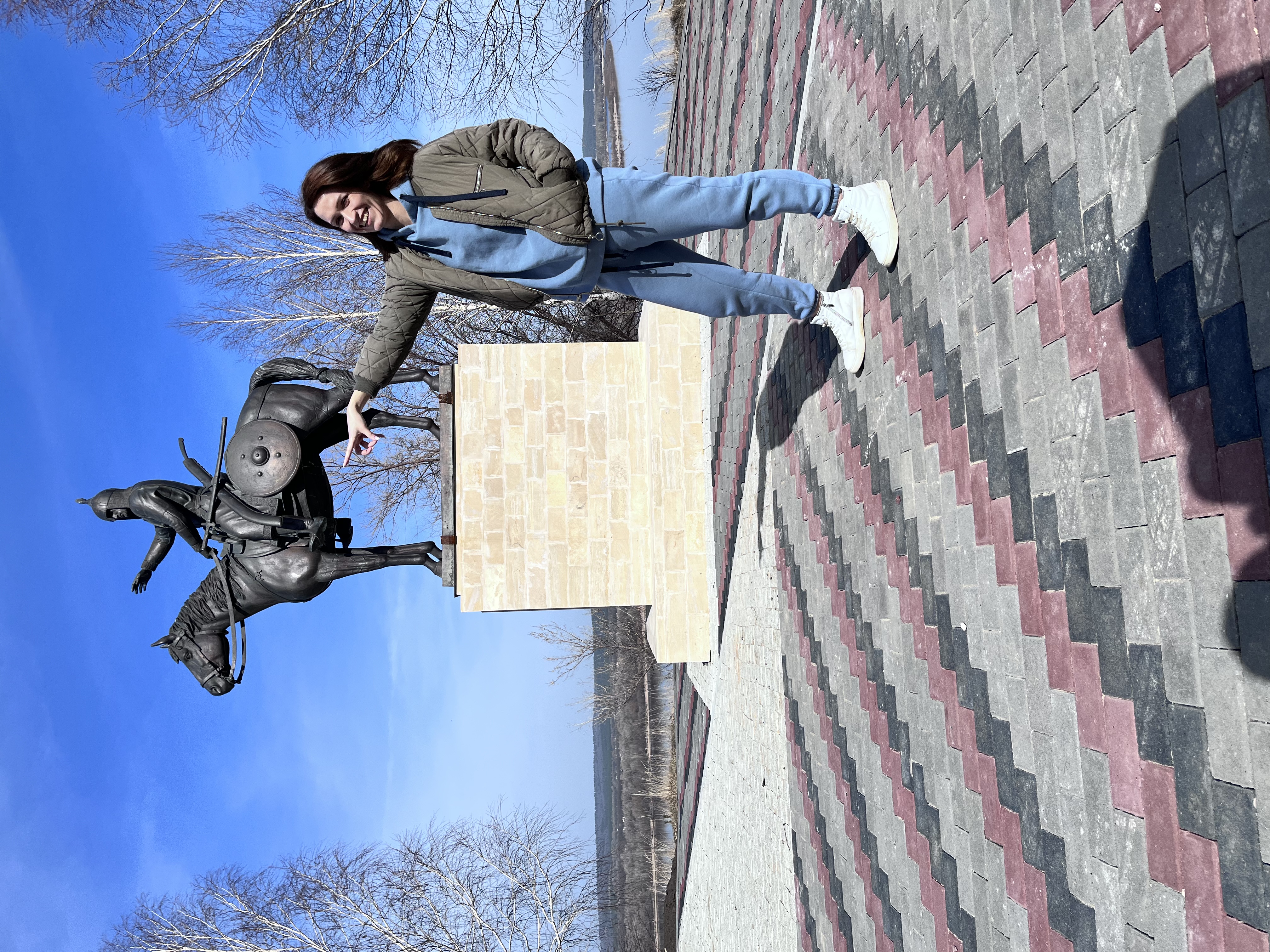 Фото Лисички-сестрички