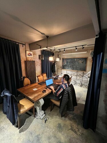 Хостел Archeo Hostel в Шишли