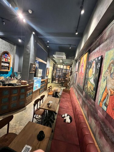 Хостел Archeo Hostel в Шишли