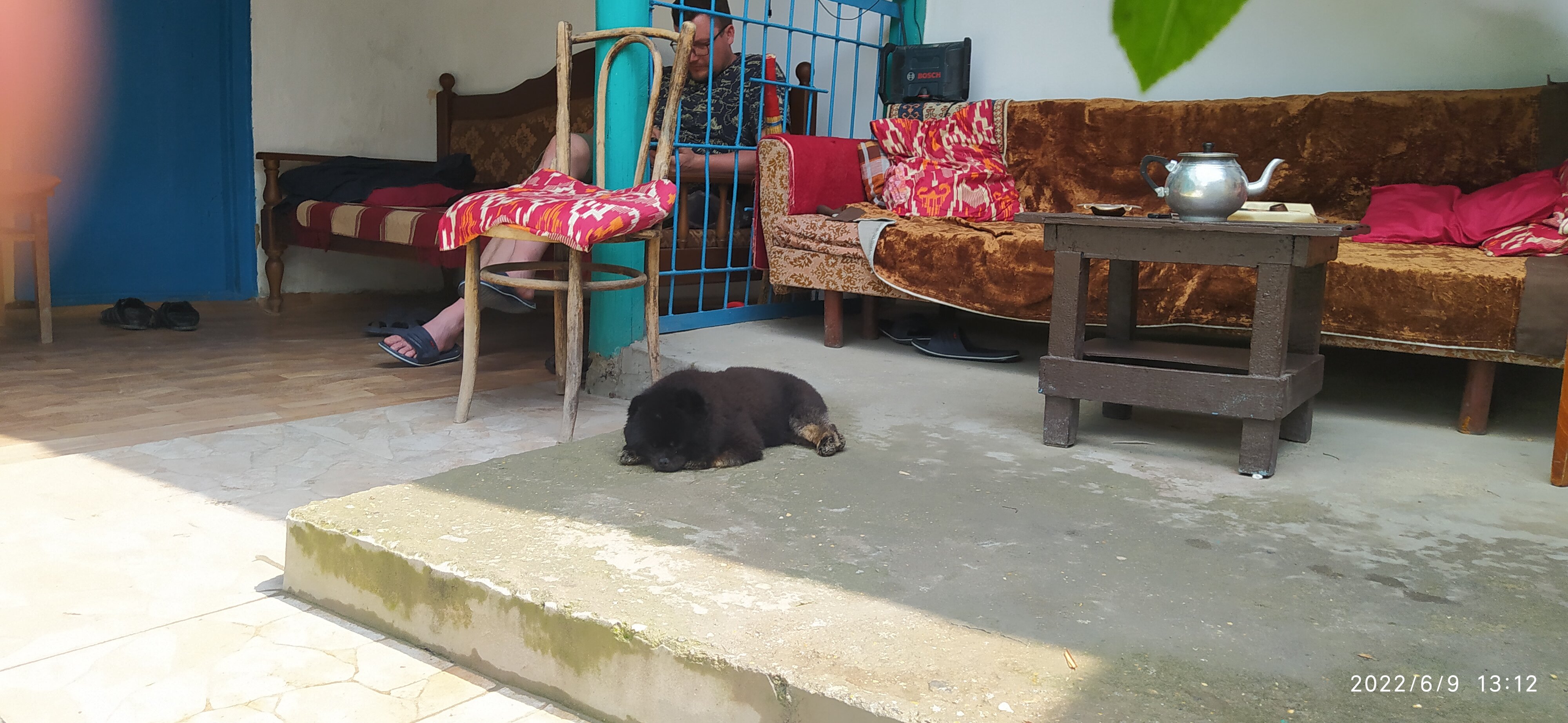 Фото Бабушкин Этнодом