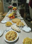 Гостевой дом Харахи (selo Kharakhi, ulitsa Osmana Gazimagomedova, 55) ، فندق
