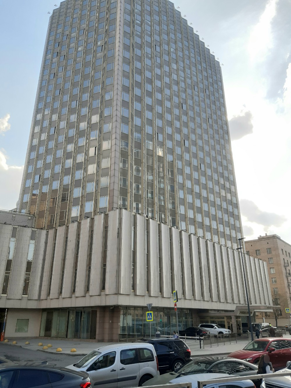 Фото Золотое кольцо