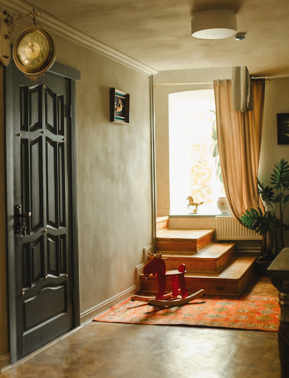 Фото Казан Султан