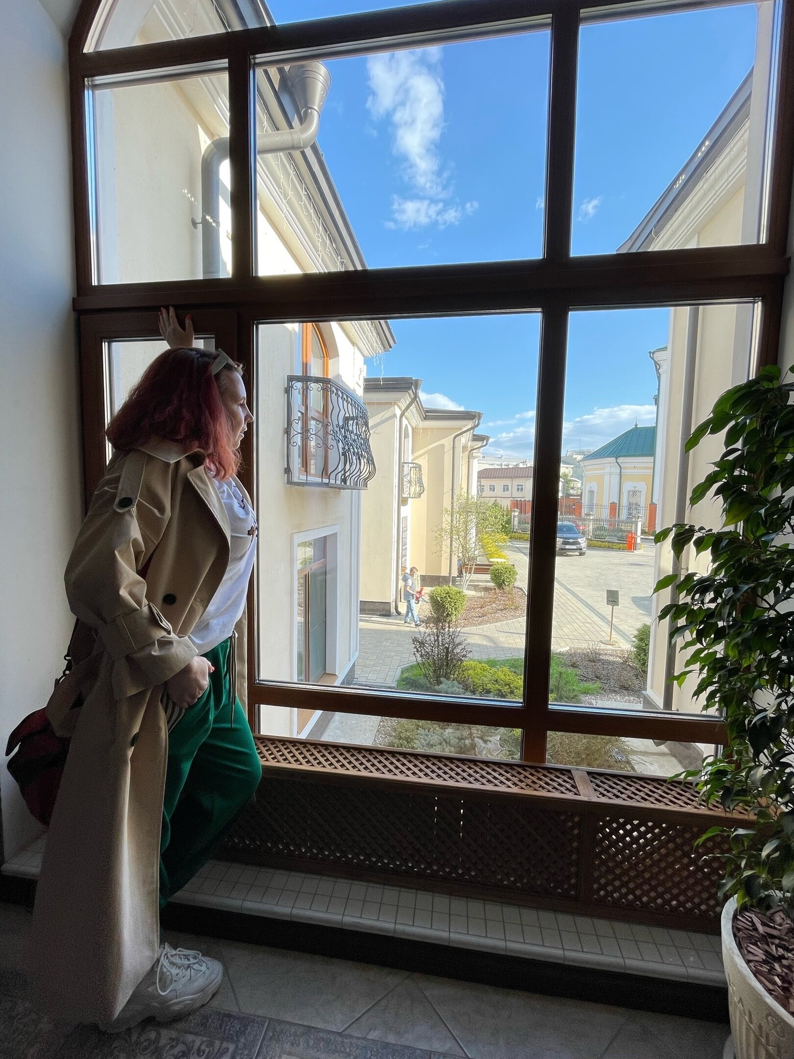 Фото Златинские Лавки