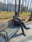 Медицинский радиологический научный центр им. А.Ф. Цыба, отделение лечения лучевых повреждений (Korolyova Street, 4), departamento del hospital