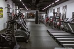 SunFit (Parkovaya ulitsa, 1Г) ، نادي اللياقة البدنية