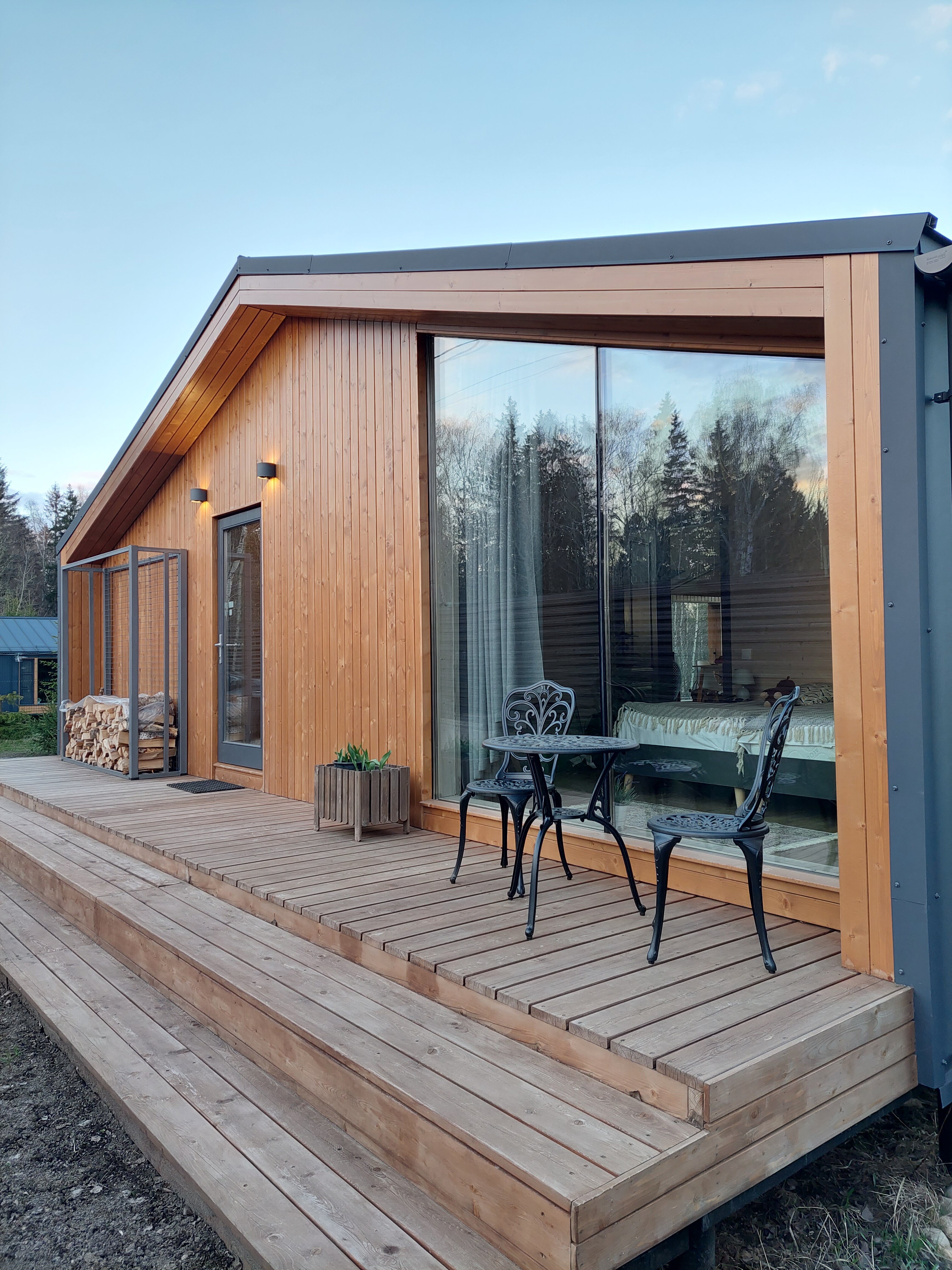 Фото Rodioncevo Eco Village