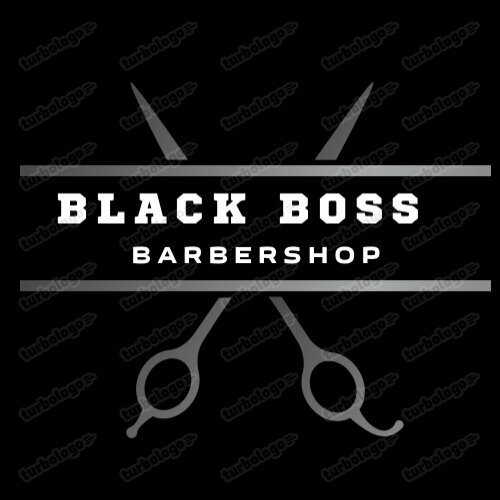 Black boss