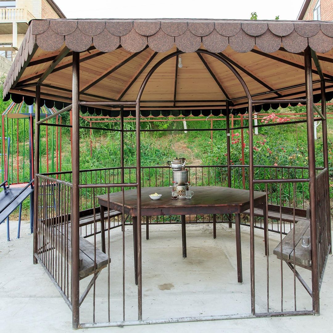 Фото Золотые пески