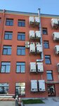 NeoClim (Nezhinskaya Street, 2), ventilation systems