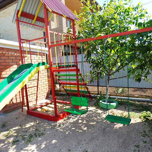 Фото отеля 4