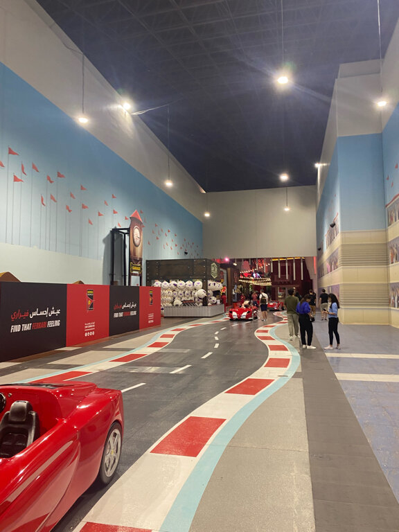 Фото Royal M Hotel By Gewan Abu Dhabi