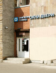 Imperiya Grand (Kollontay Street, 24к2), doors