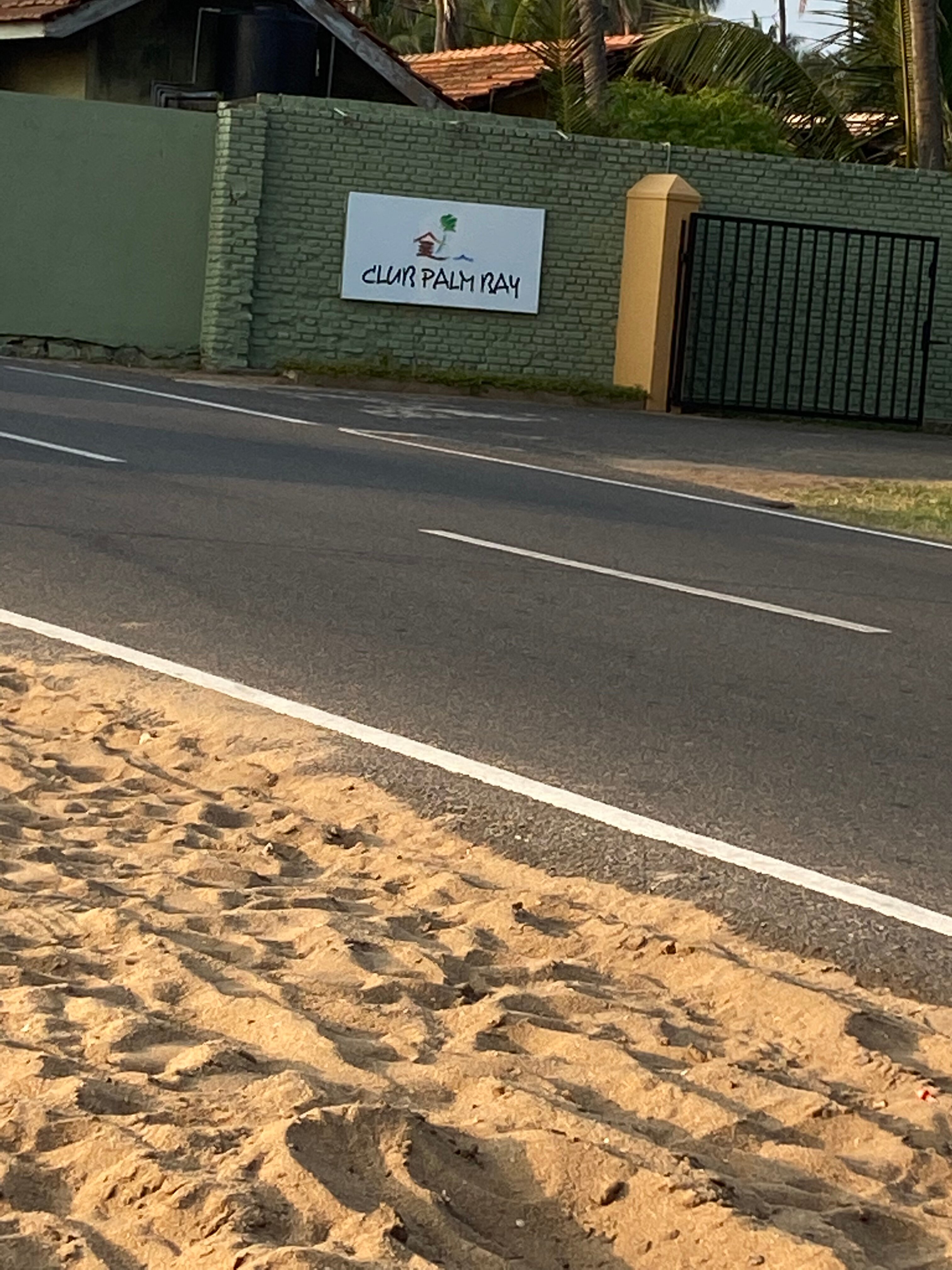 Фото Club Palm Bay