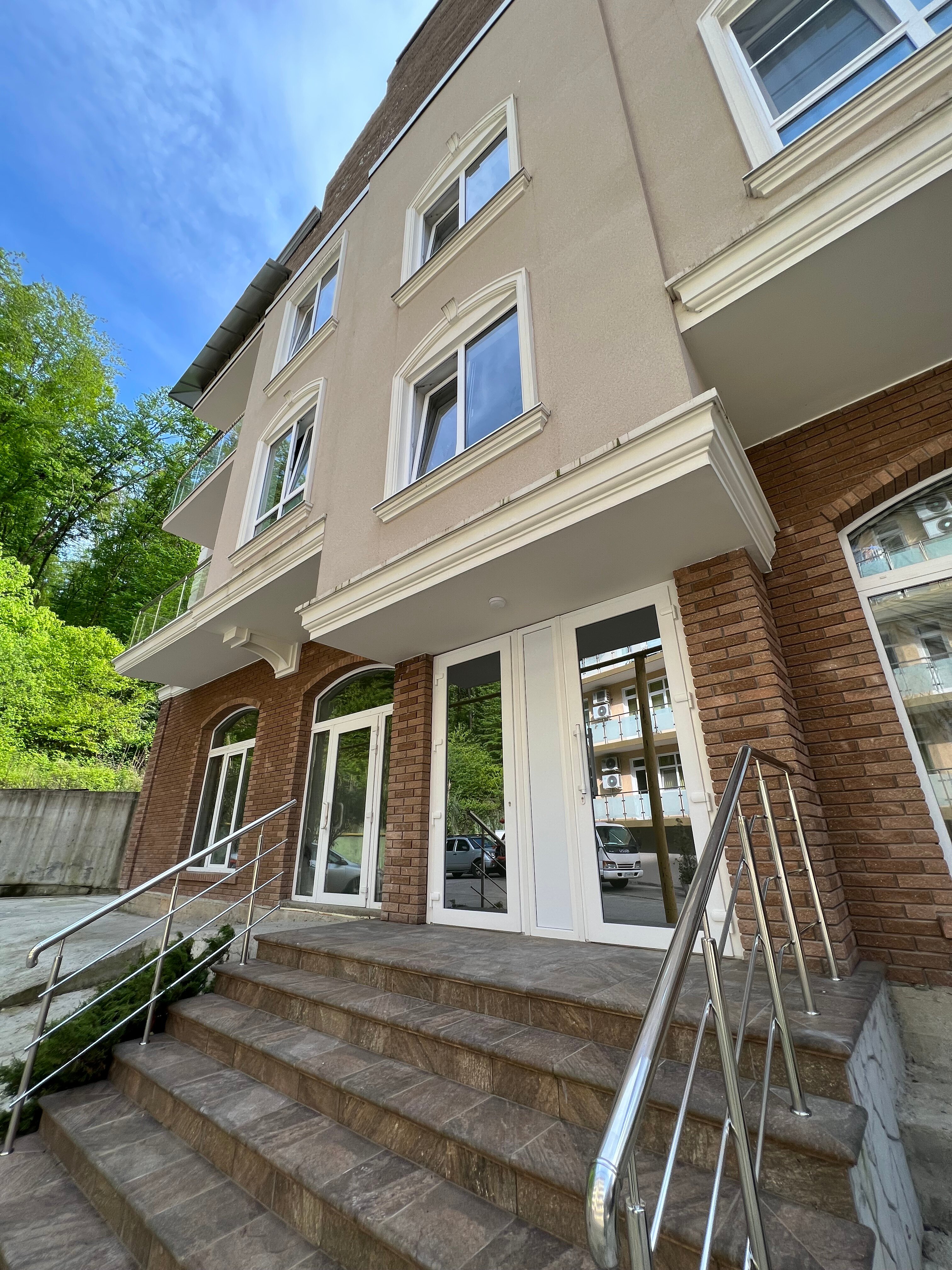 Фото Курортная жизнь