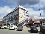Rich_shop18 (Udmurtskaya Street, 304), clothing store