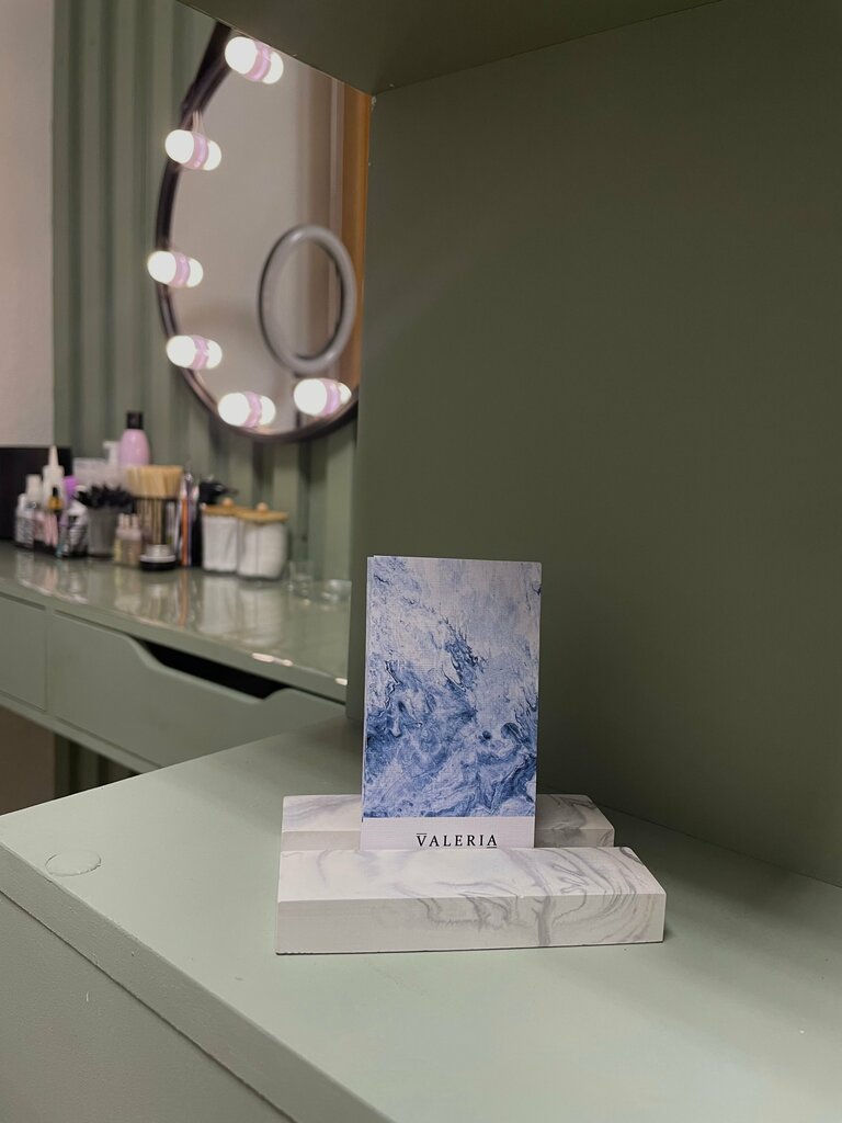 Beauty salon Valeria, Kaluga, photo