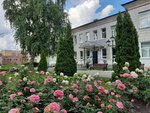 Детская школа искусств № 15 (Voronezh, Zashchitnikov Rodiny Street, 5), escuela de artes