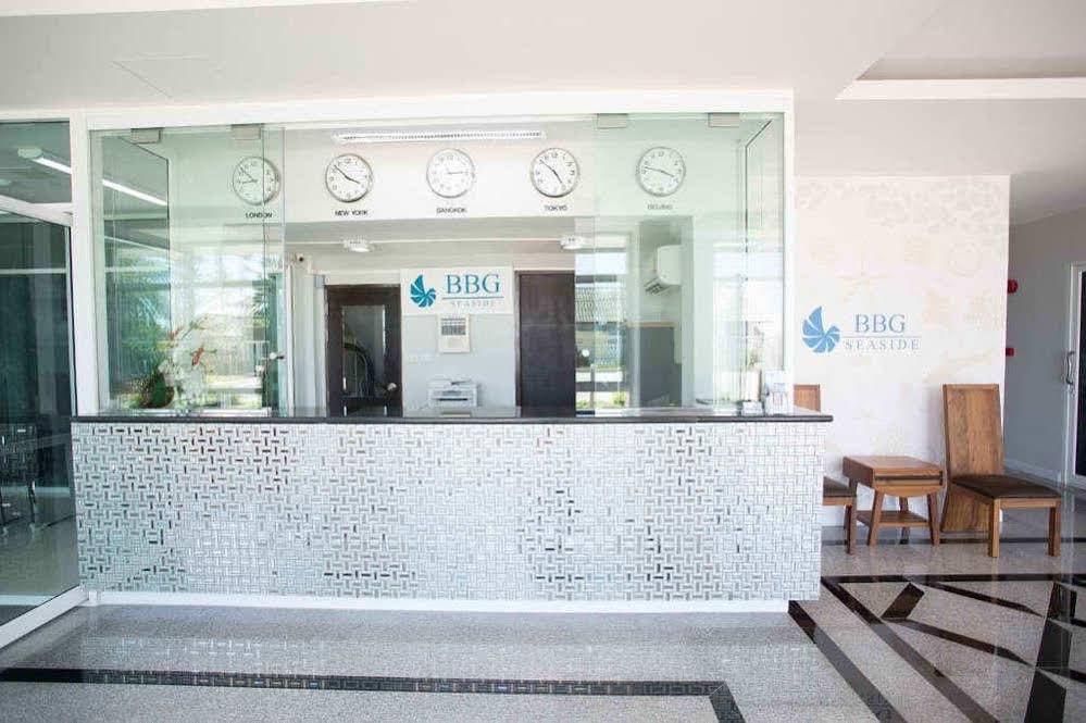 Фото Bbg Seaside Luxurious Service Apartment