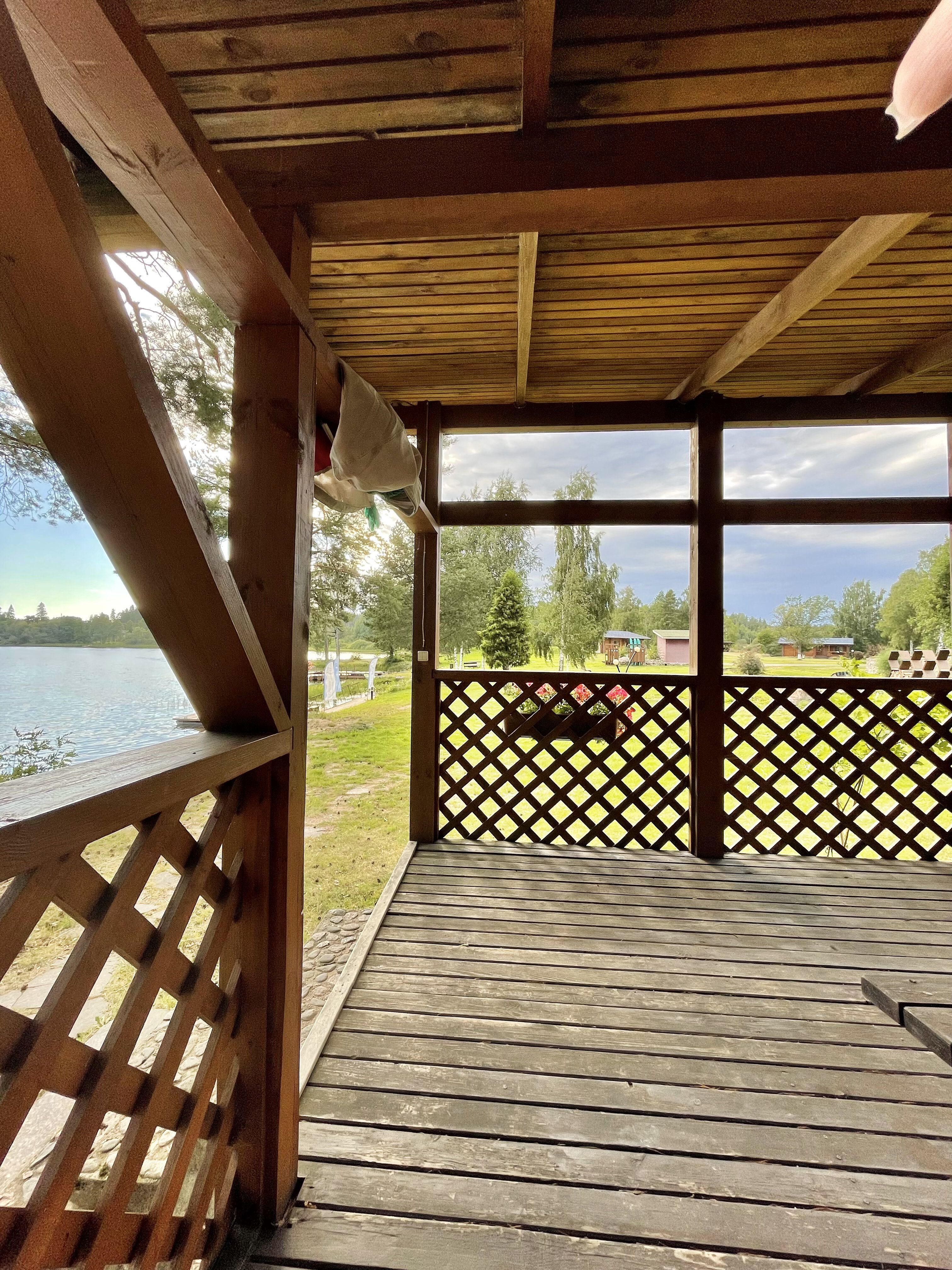 Фото Эко клуб Остров Суойа