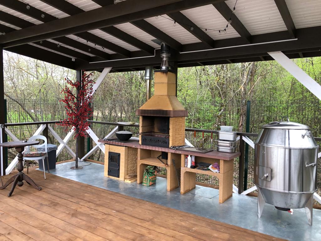 Фото Метелица