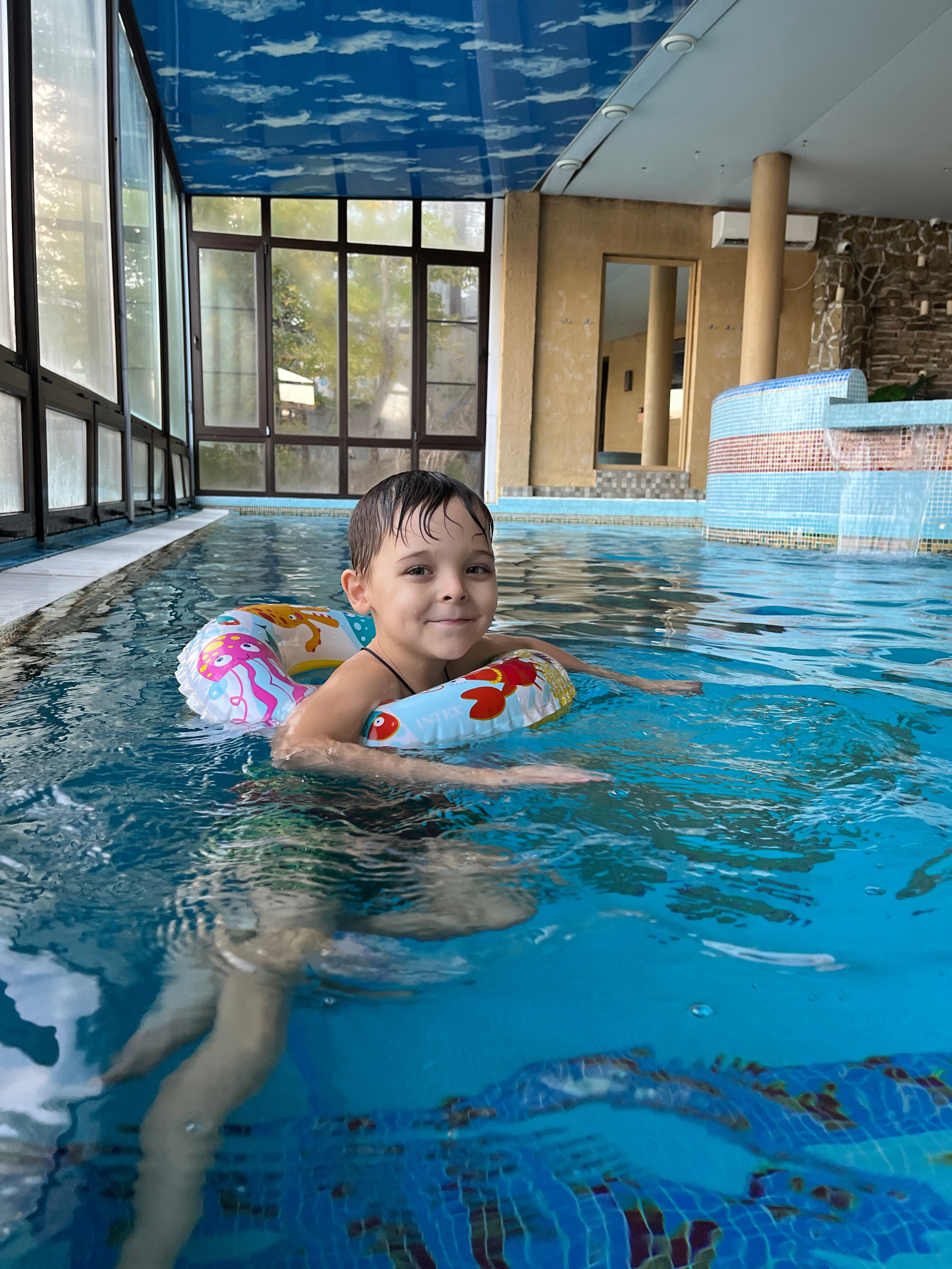 Фото Крылья