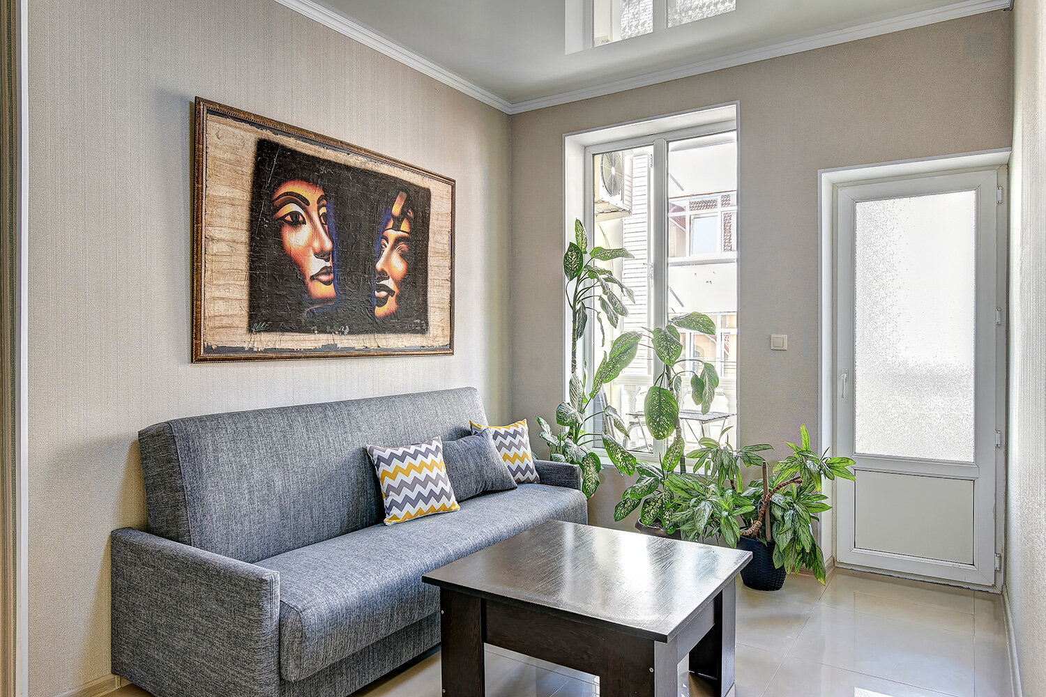 Фото Белая Лилия