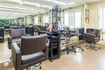 Sloboda Beauty (Zabalueva Street, 53), hairdresser