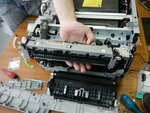 Rondo Service (Tsentralniy Microdistrict, Unykh Lenintsev Street, 14А), office equipment service and repair