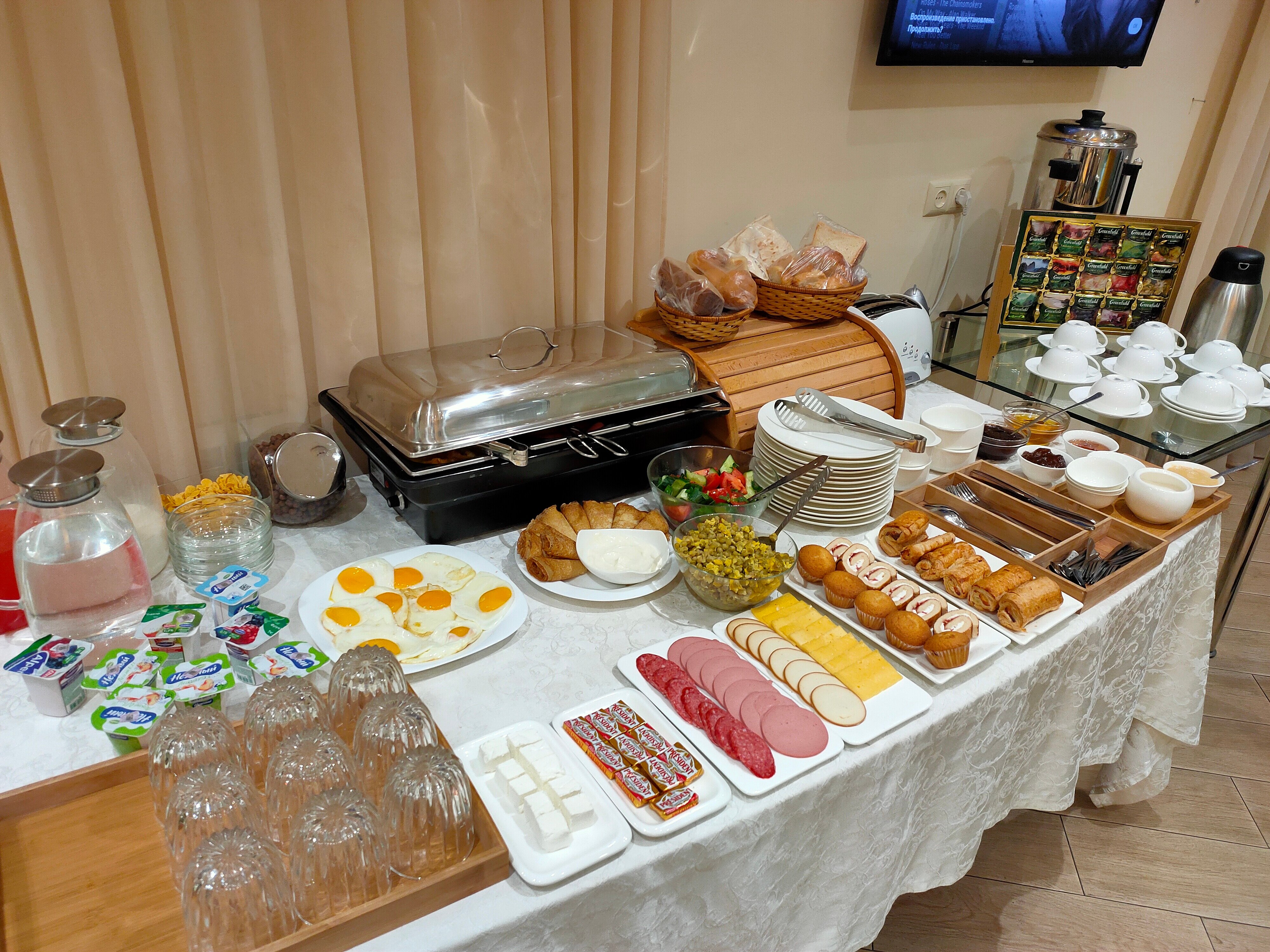 Фото отеля 5