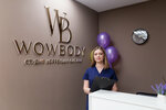 Wowbody (Pervomayskiy City Administrative District, mikrorayon Vesenniy, Zarechnaya ulitsa, 13), massage salon