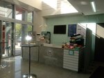 Coffeelovka (Dubininskaya Street, 53с7) ، مقهى