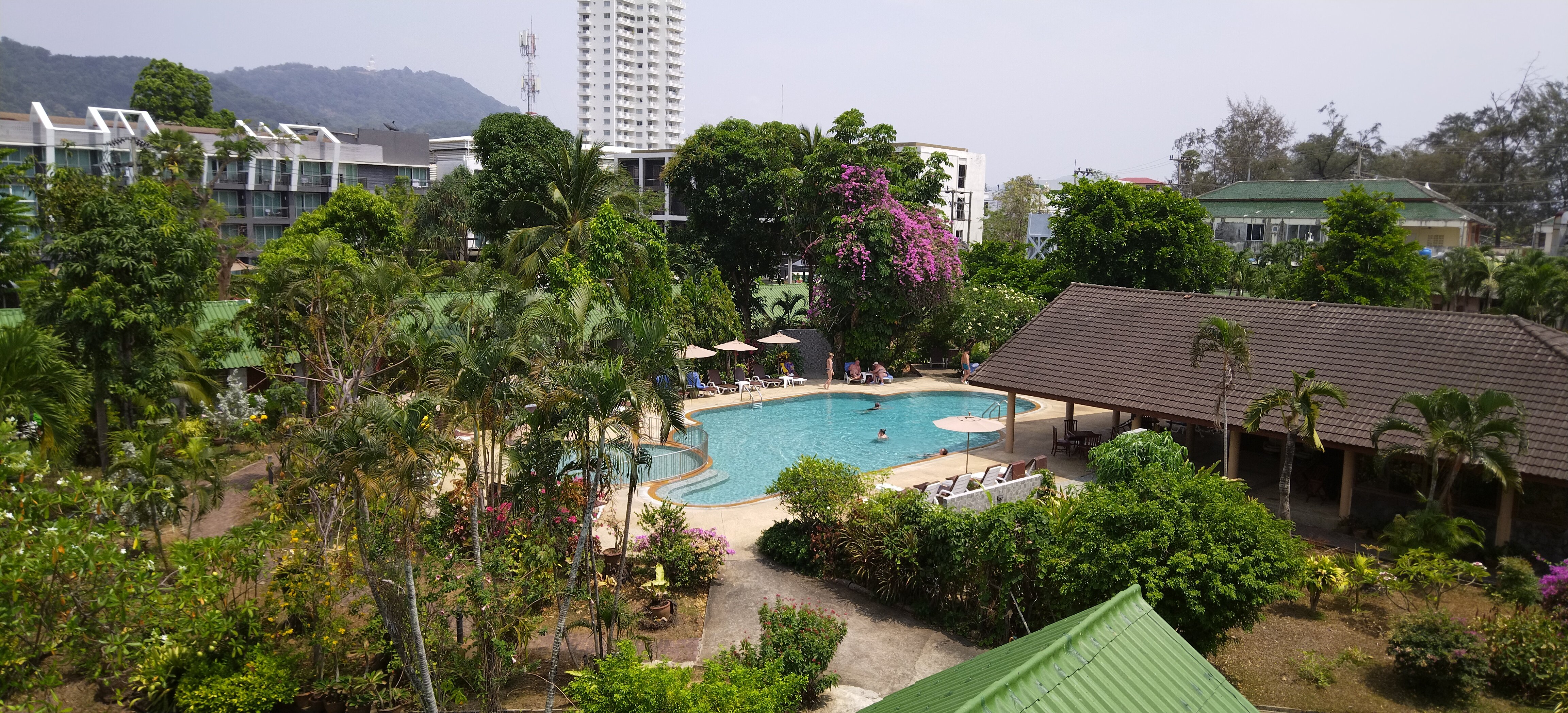 Фото Пхукет Голден Сэнд Инн