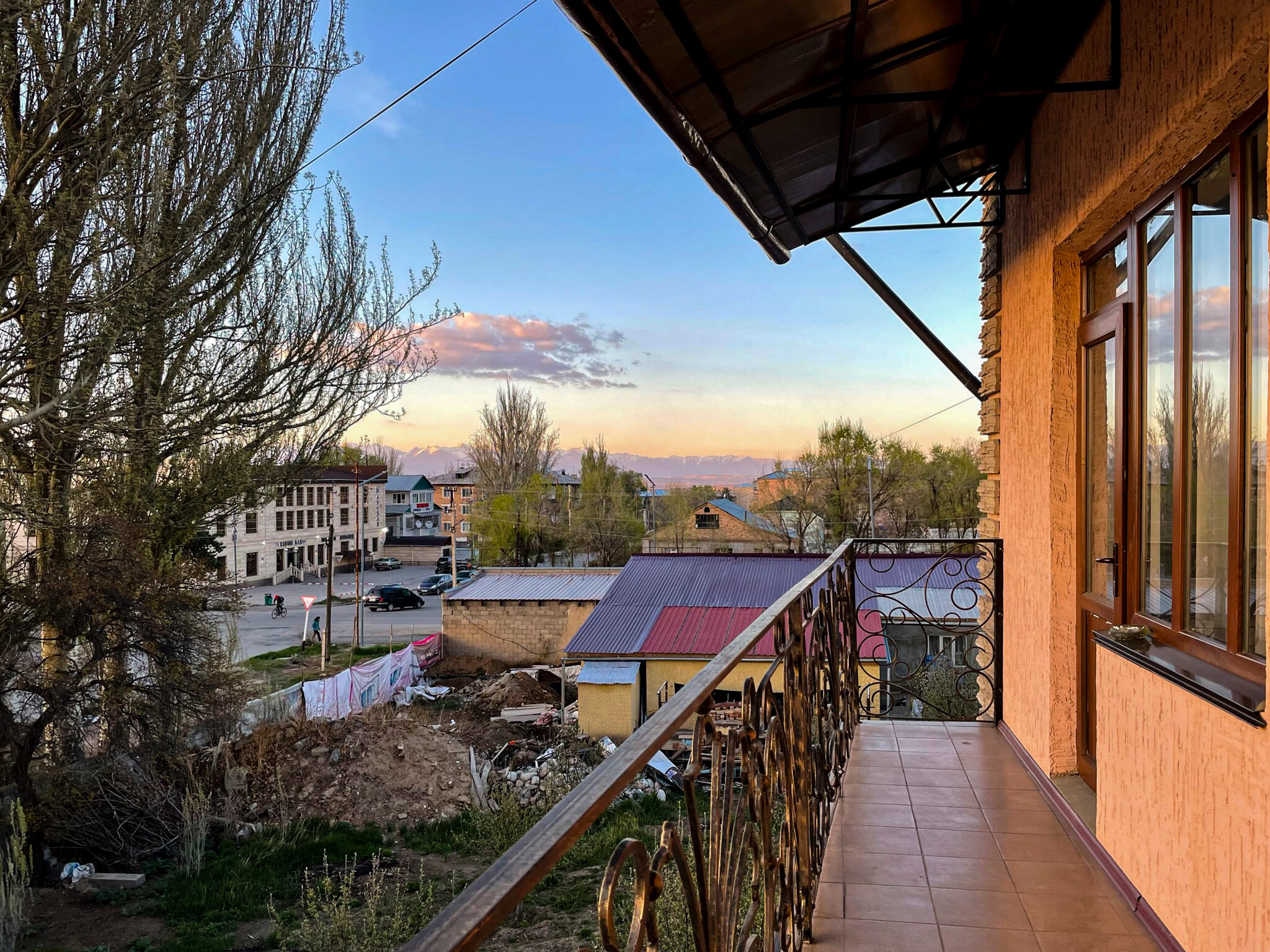 Фото Ак-Марал