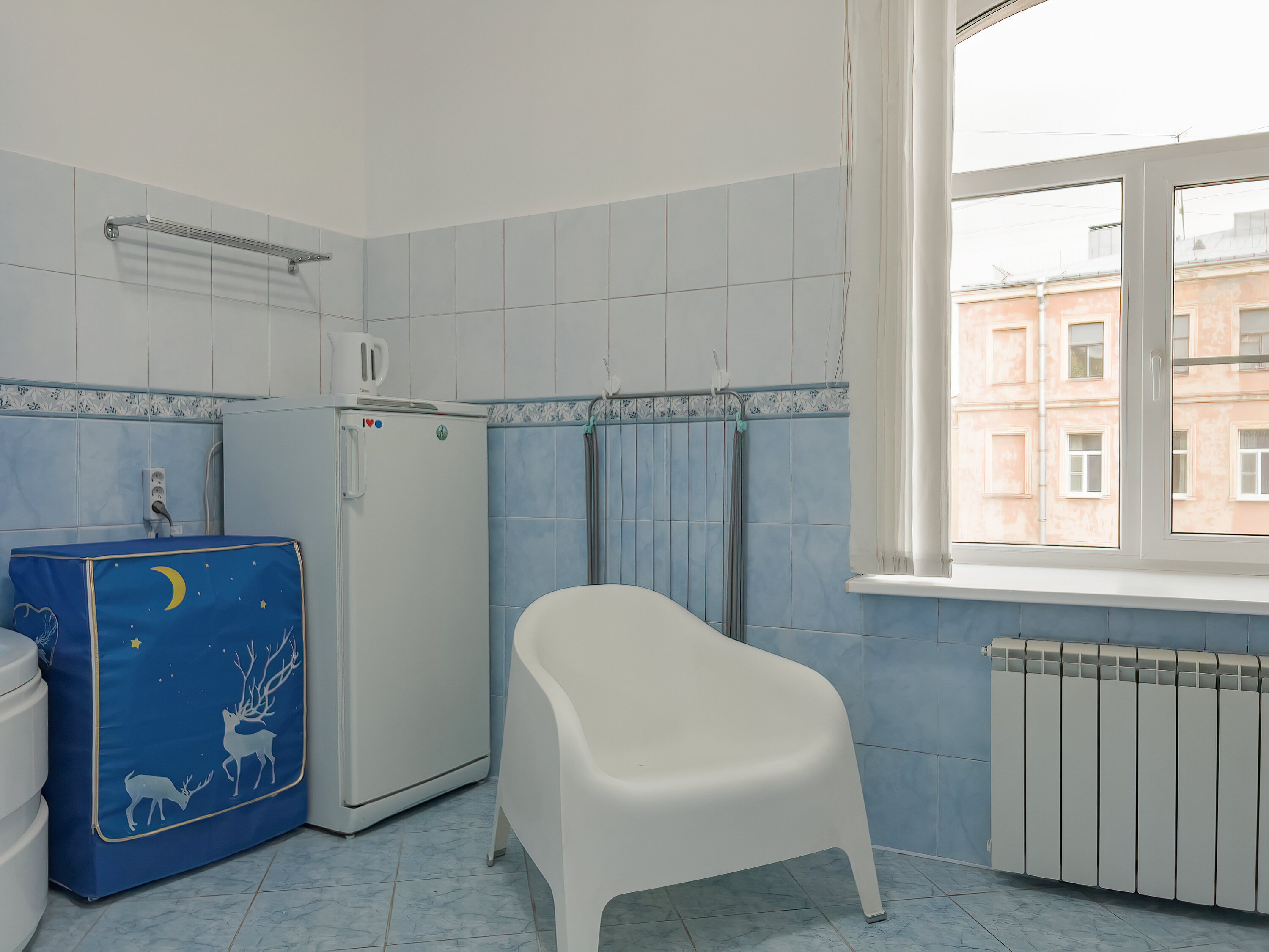 Фото Геральда