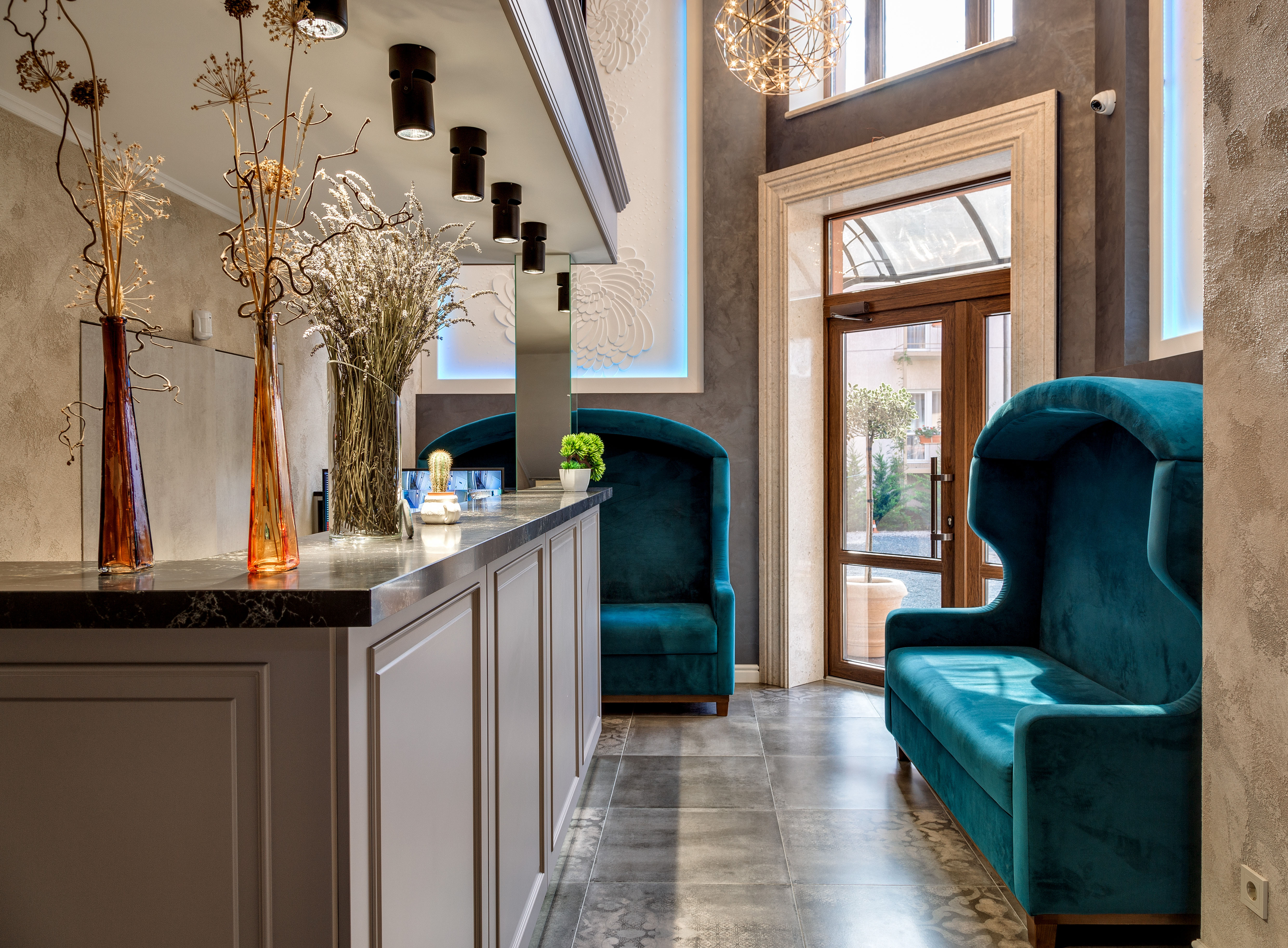 Фото Fiore Di Mare