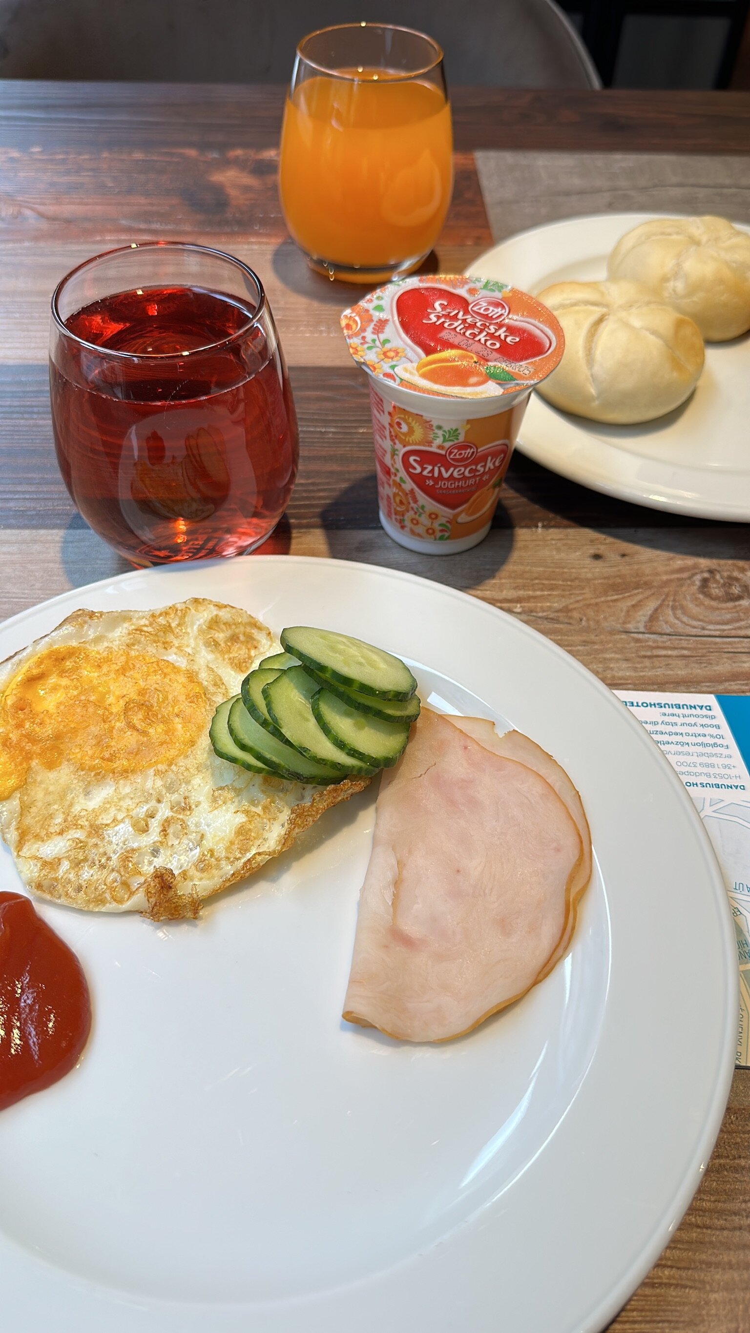 Фото Hotel Erzsébet City Center Superior