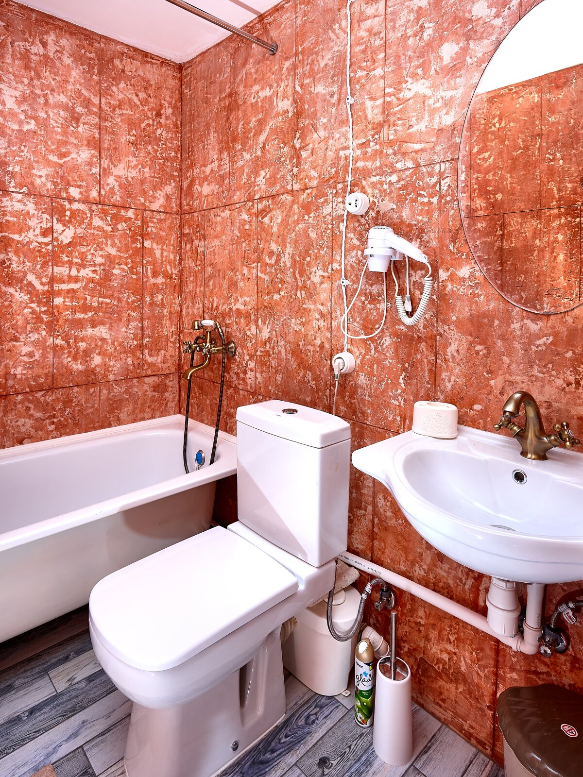 Фото Ливада