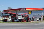 Circle K (Silesian Voivodeship, Katowice, ulica Słoneczna, 25), gas station