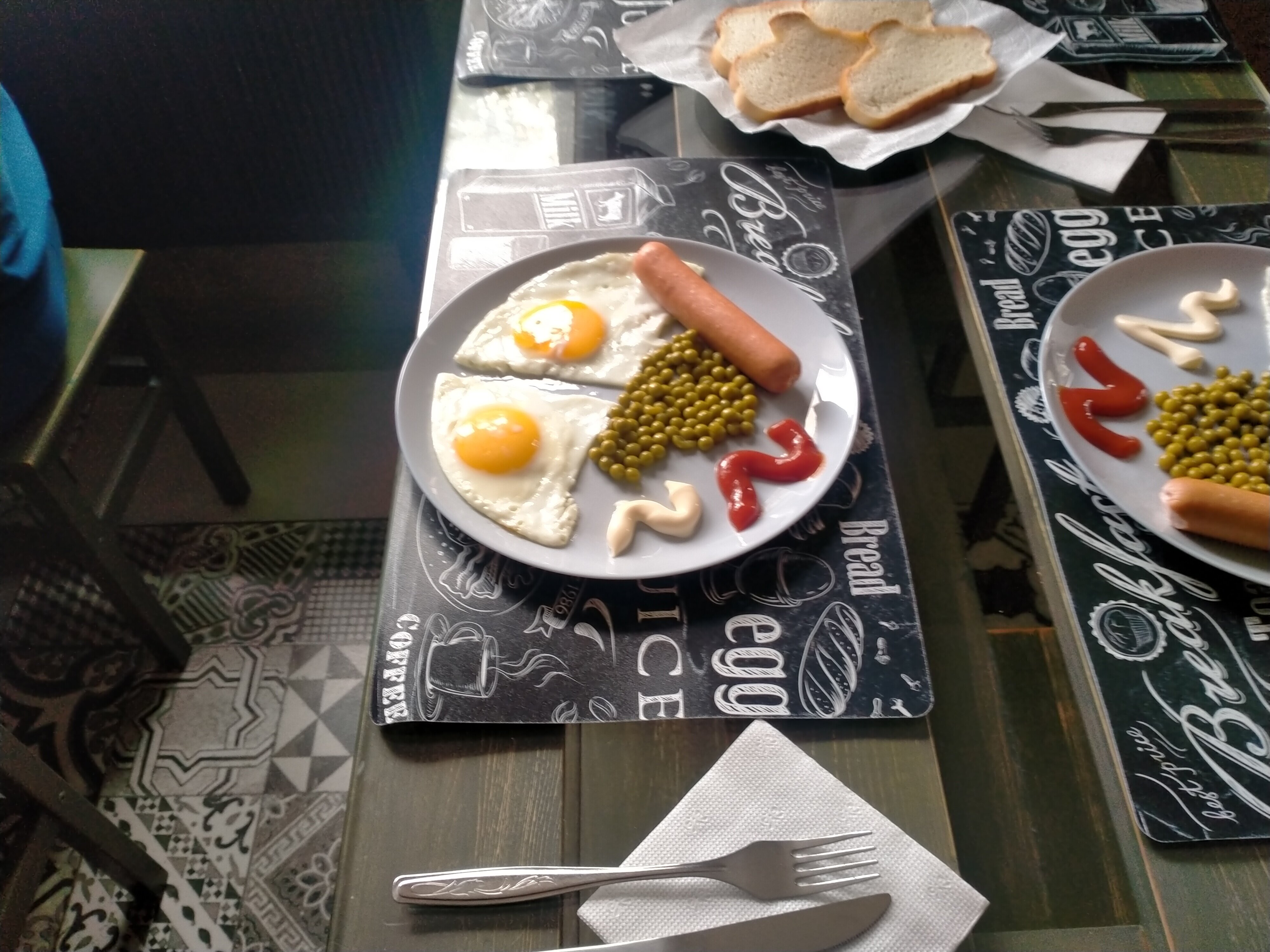 Фото Тверской