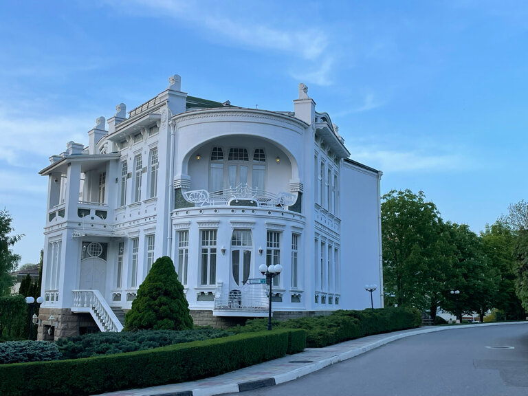 Фото Звездный