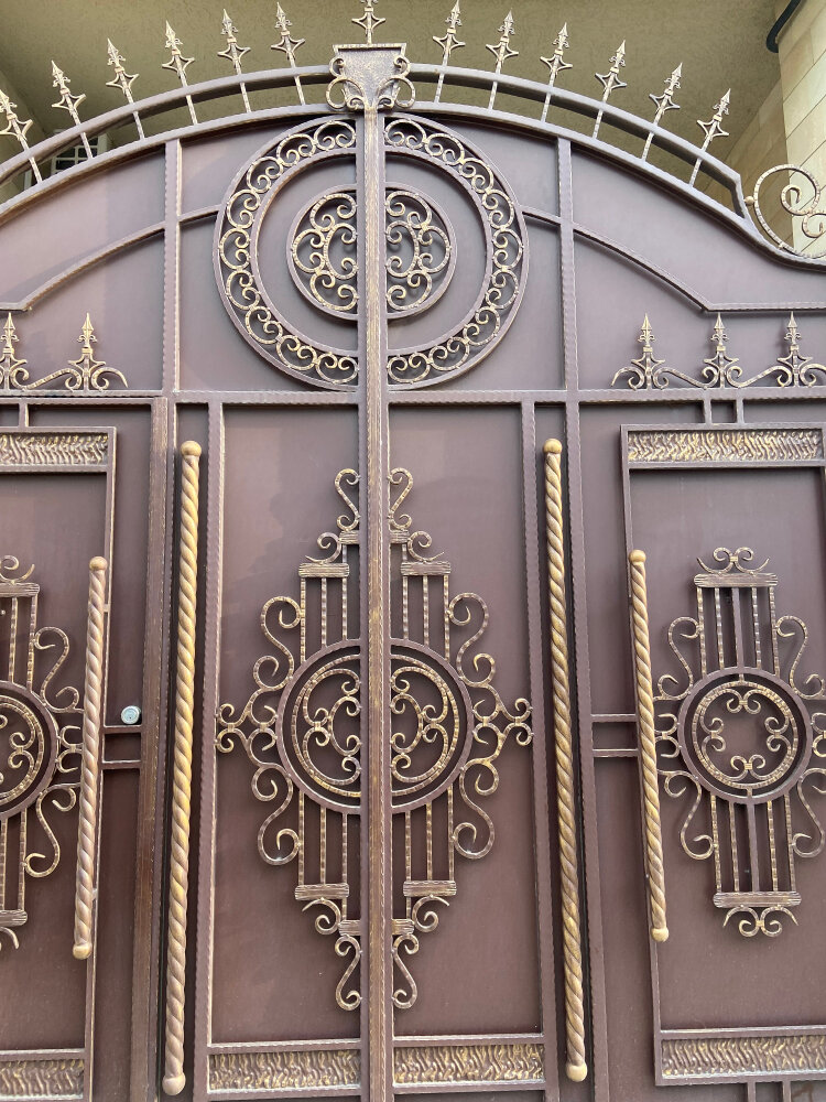 Фото На Крымской