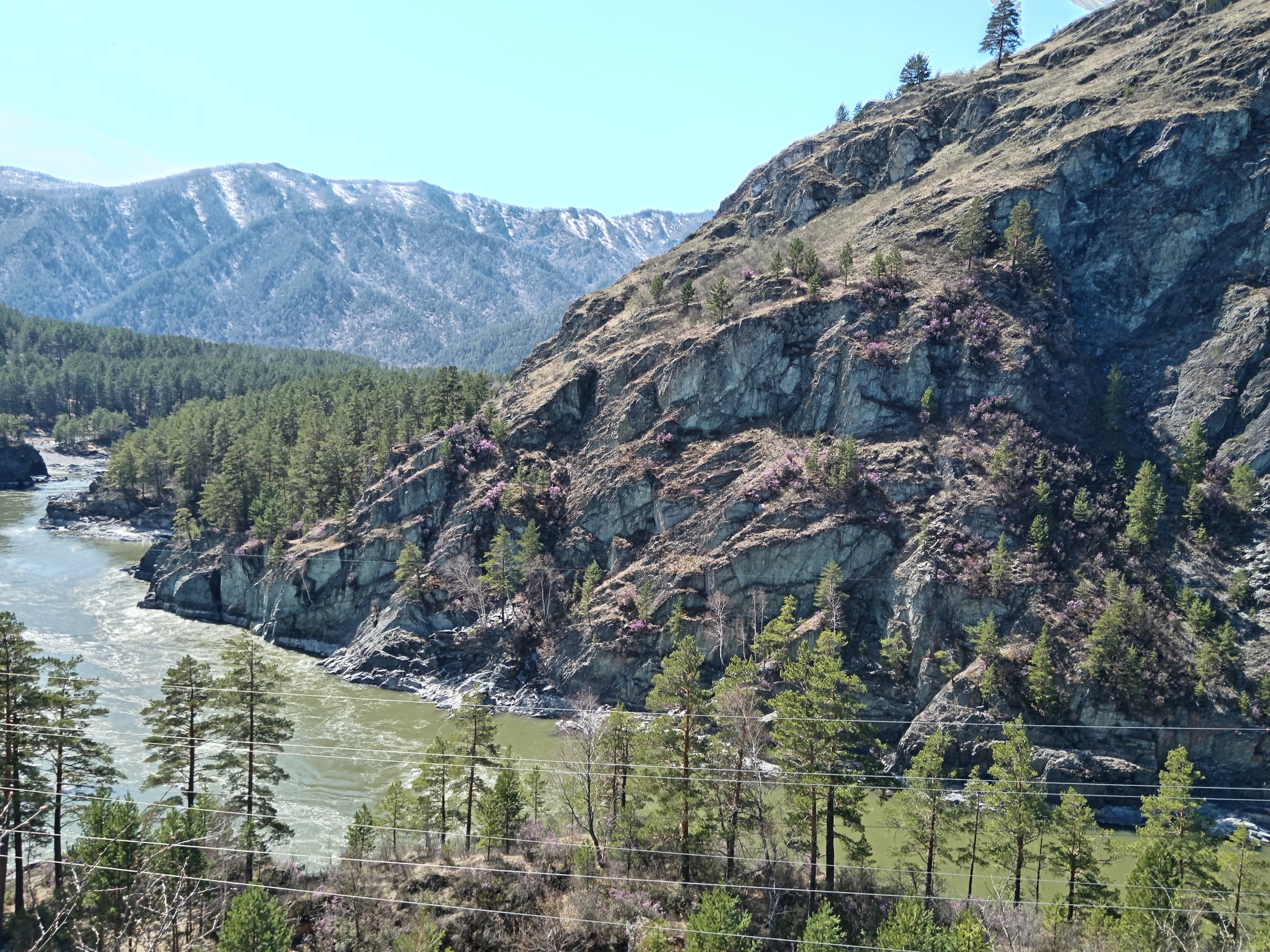 Фото Домик в Чемале