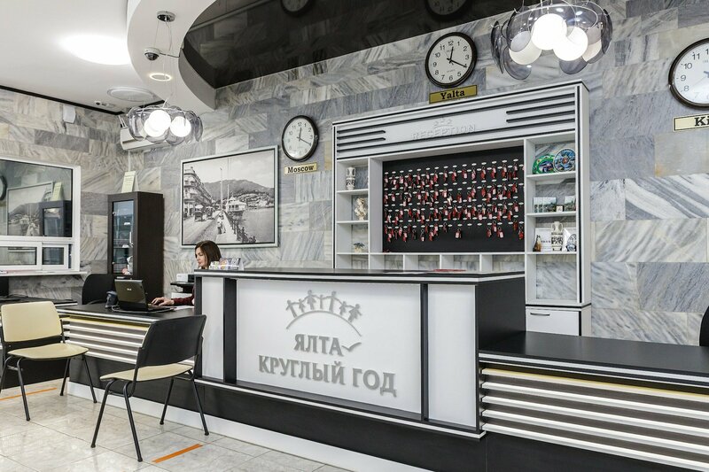Ялта – круглый год — фото 13